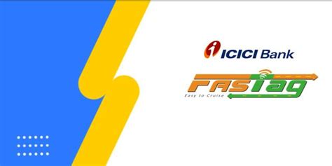 ICICI fastag toll free